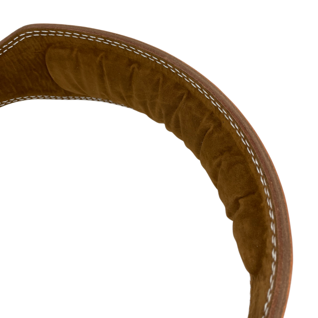 Classic Style Bodybuilding Belt 
