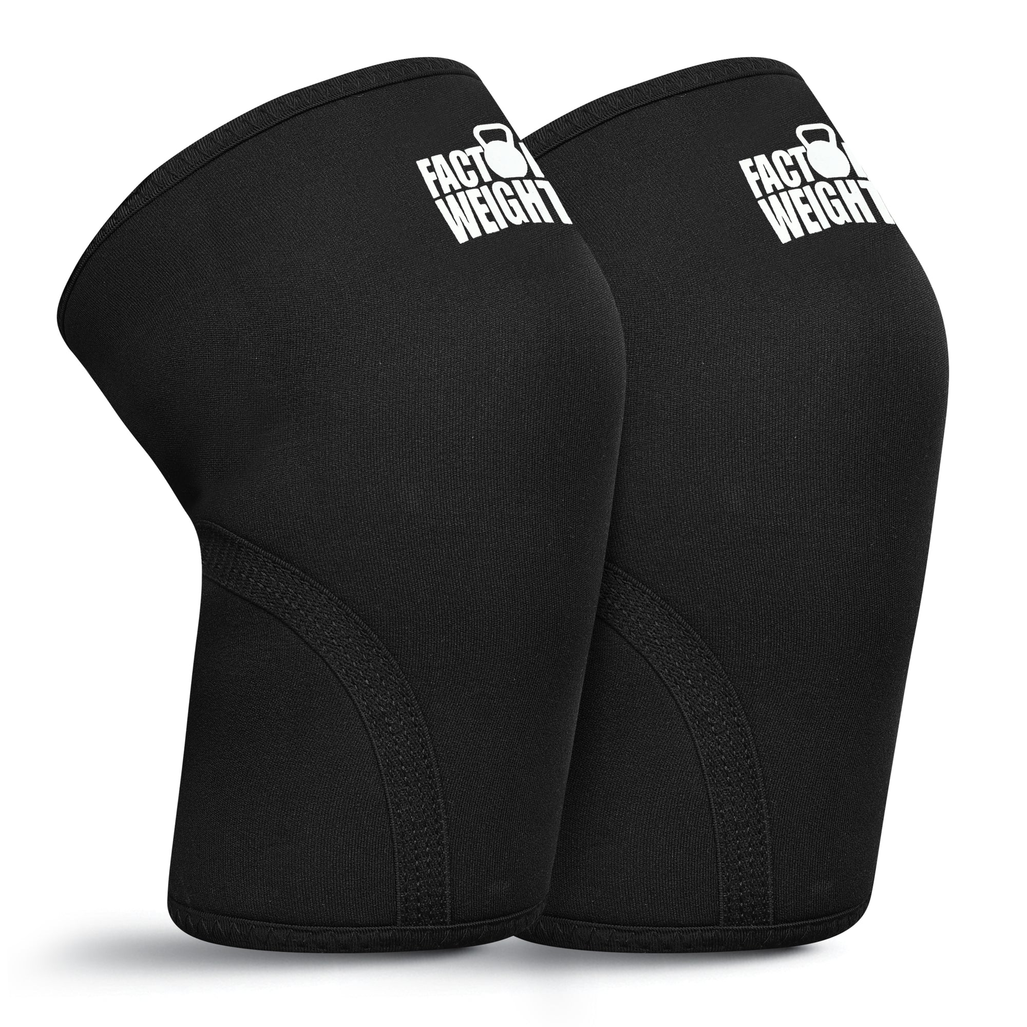 Knee Sleeves 5mm