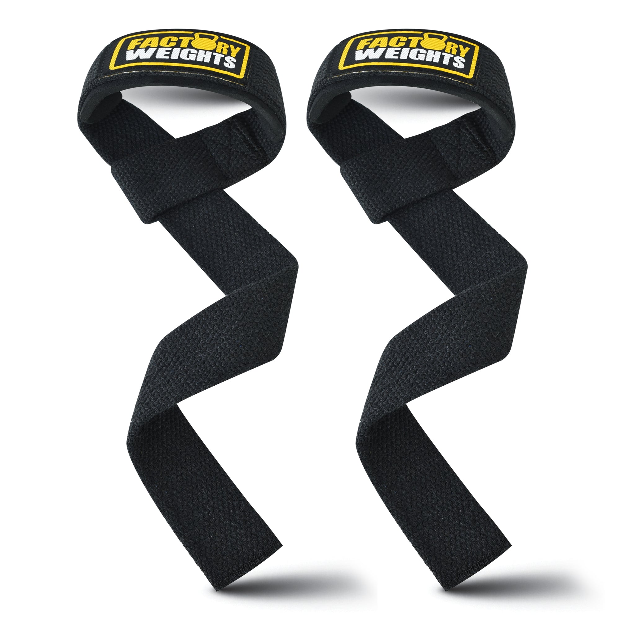 FW1 Lifting Straps