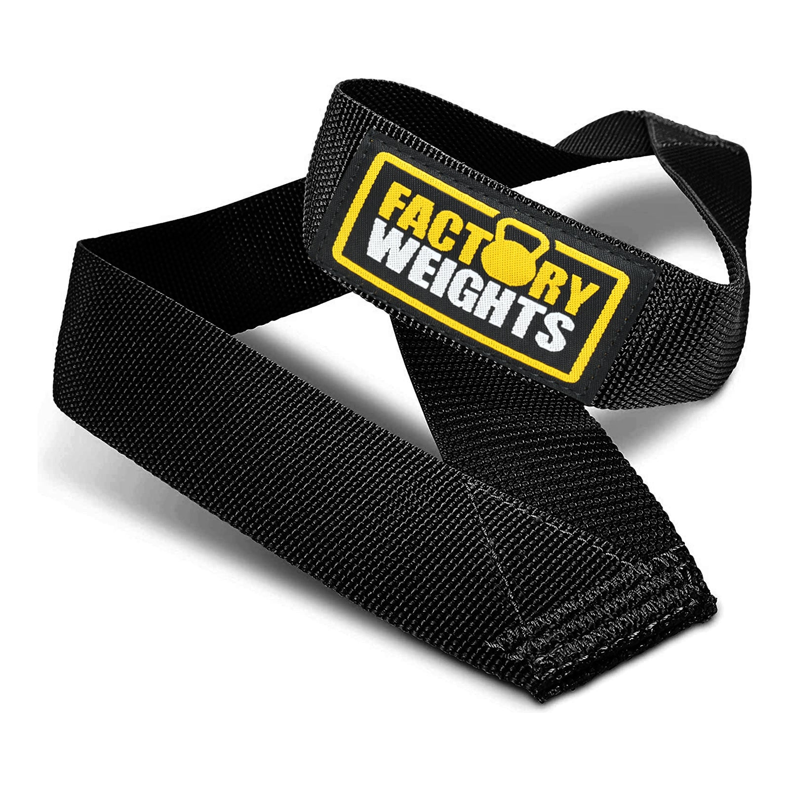 Olympic Lifting Straps