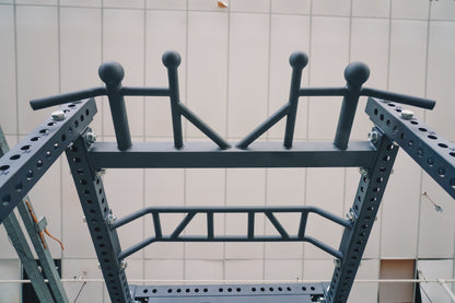 Omni Pull Up Bar 