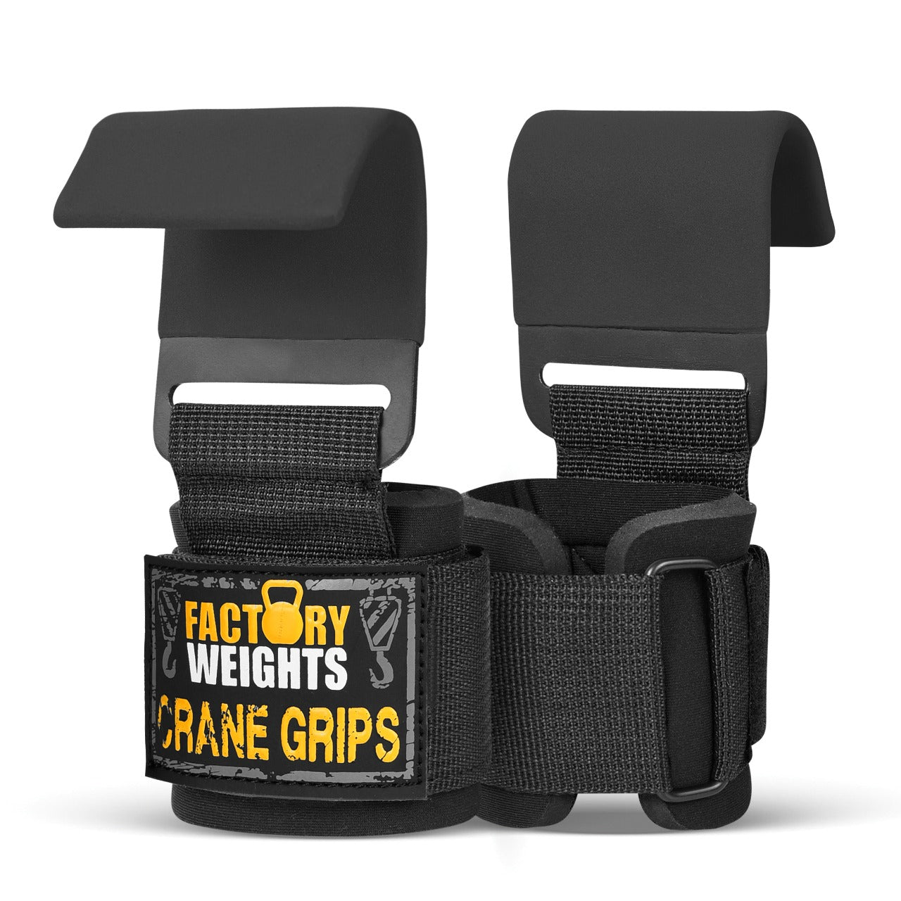 Crane Grips