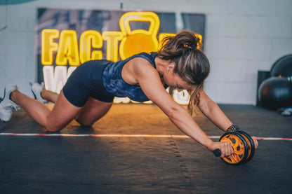 Ab Wheel 