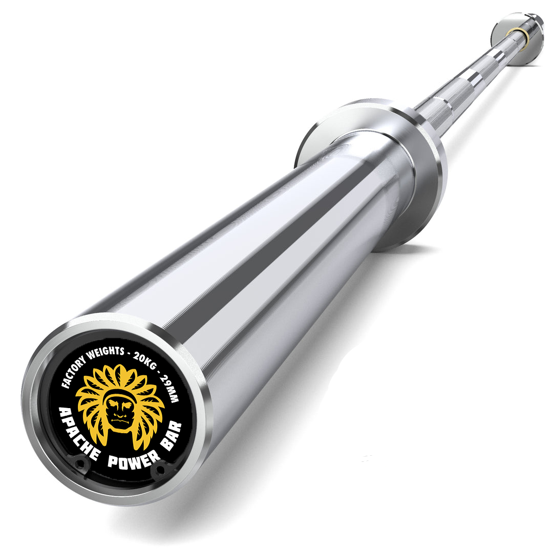 Apache Power Bar