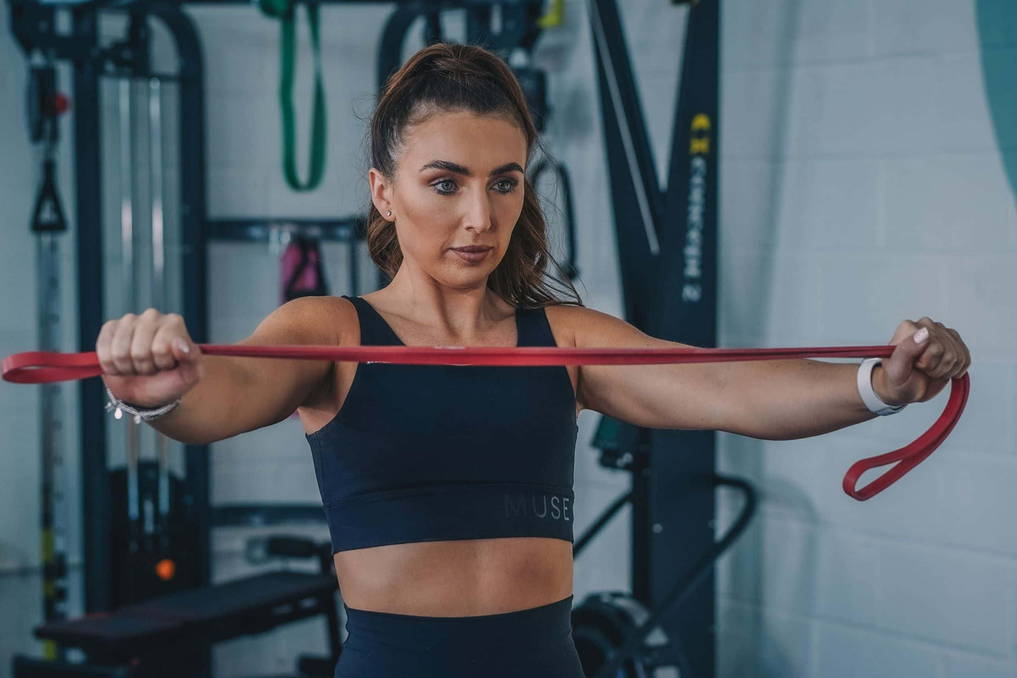 Resistance Bands 