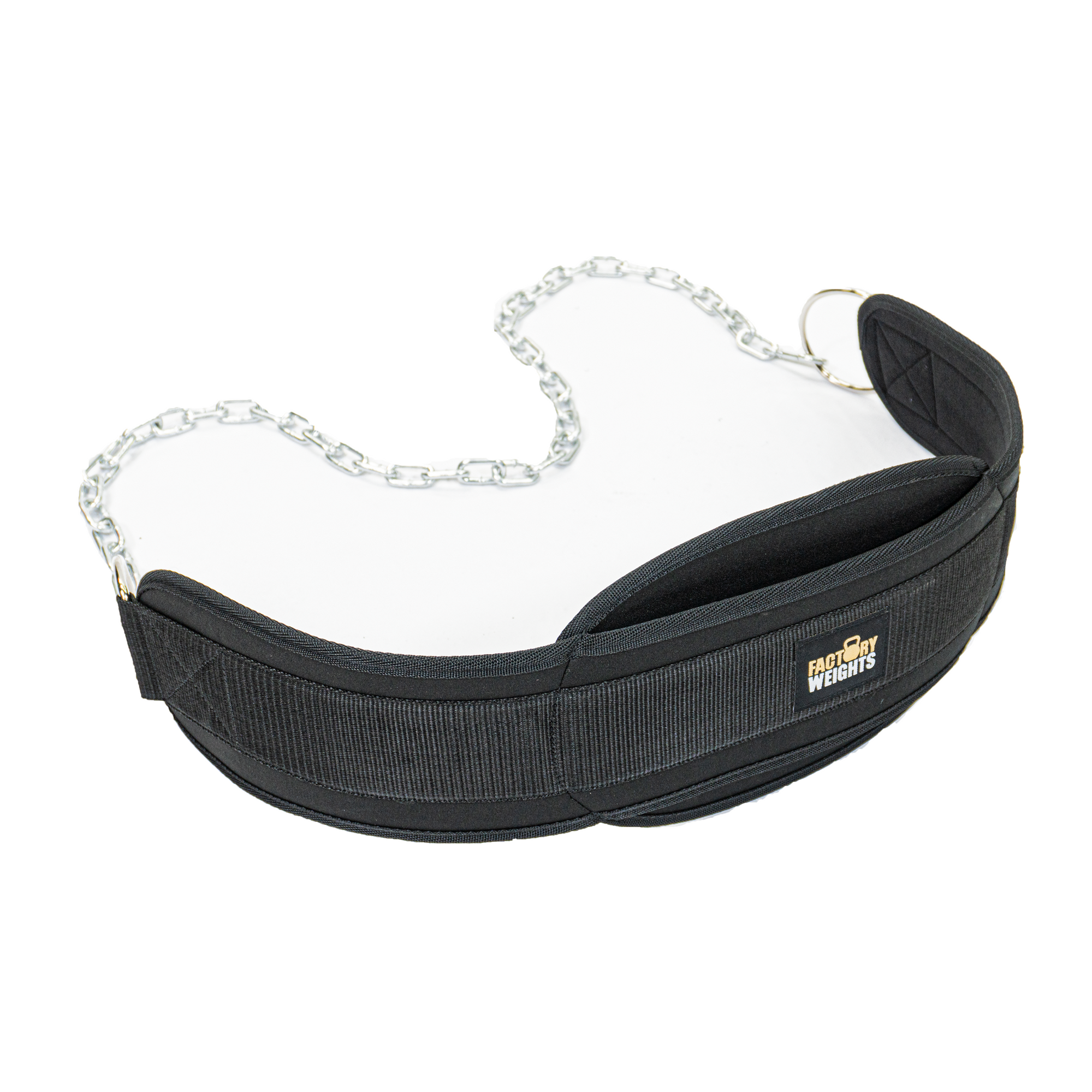 Factory Weights Dip Belt