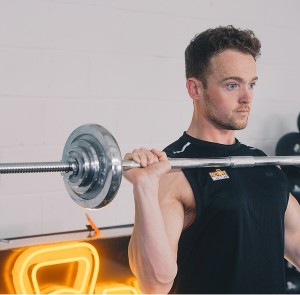 50kg Adjustable Dumbbell Set