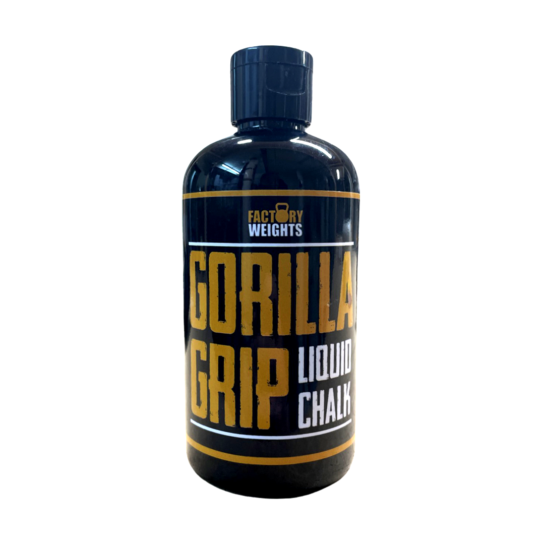 Gorilla Grip Liquid Chalk 250ml