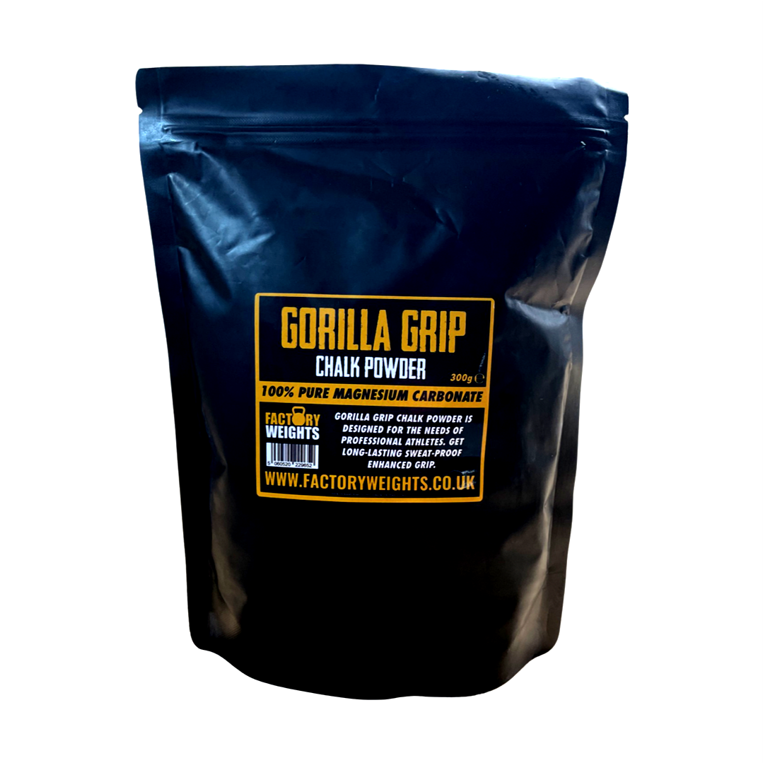 Gorilla Grip Chalk Powder 300g