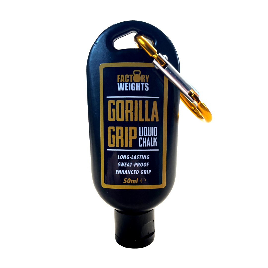Gorilla Grip Liquid Chalk 50ml