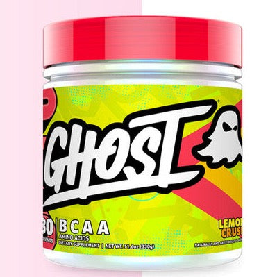 Ghost BCAA V2 - 30 Servings