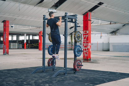 Regular Half Rack 