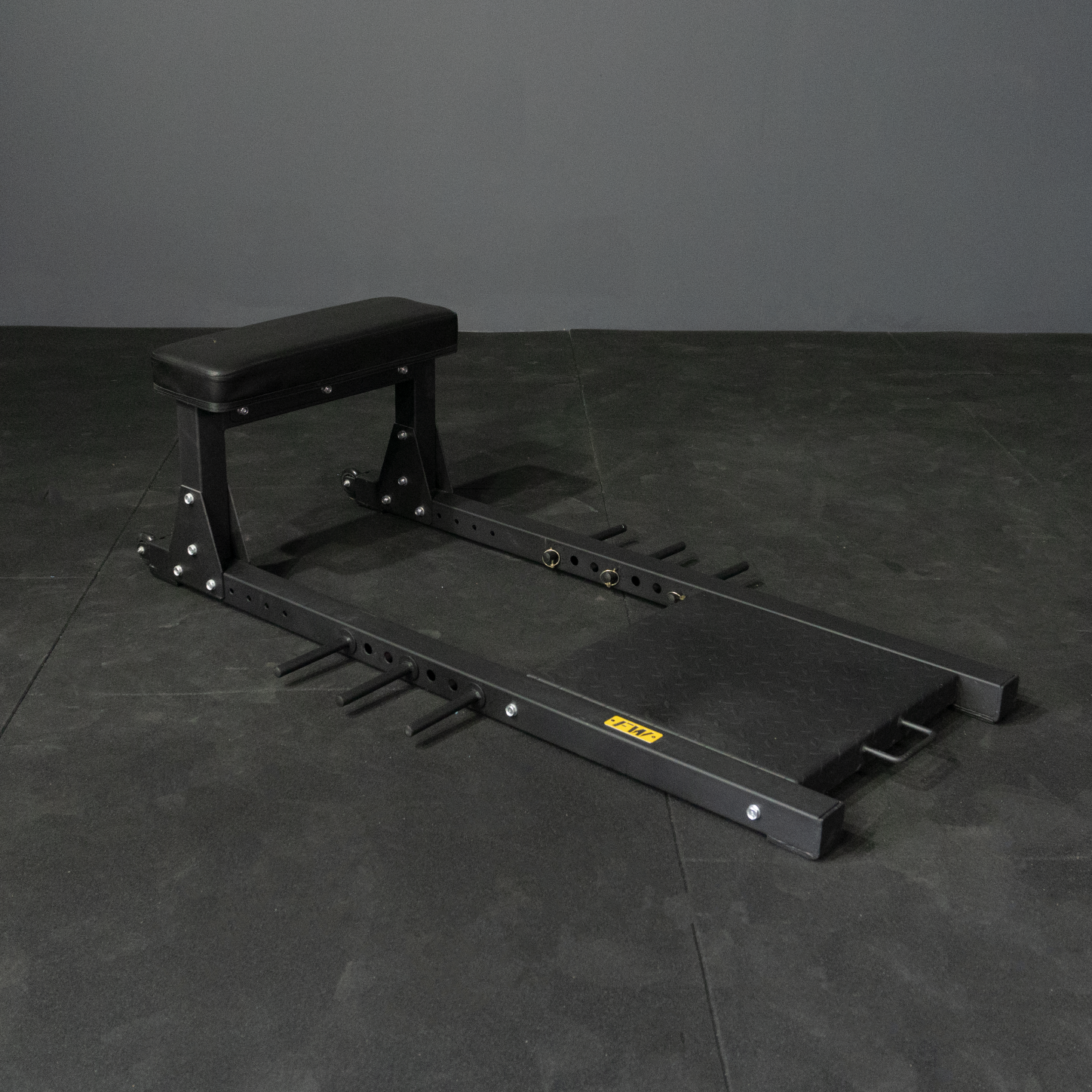 Hip Thrust Bench 