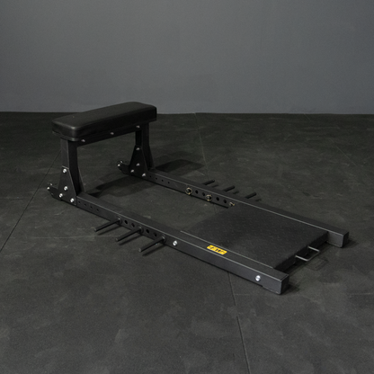 Hip Thrust Bench 
