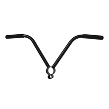 Straight Landmine Handle 