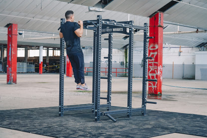 Omni Pull Up Bar 