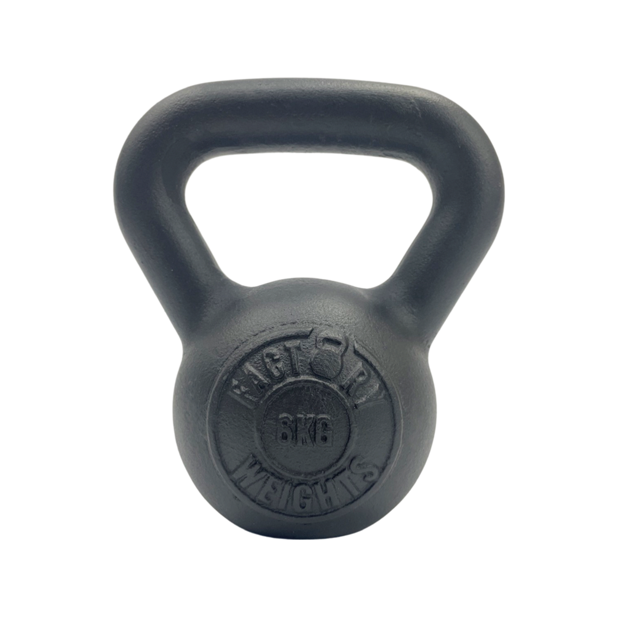 Pro Forged Kettlebells