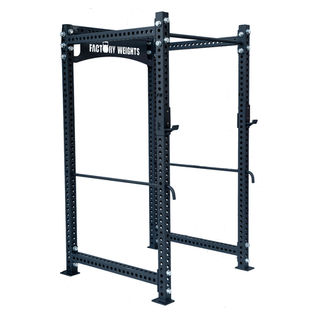 Titan squat rack discount