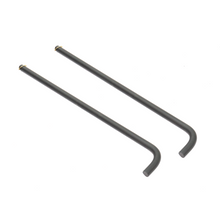 Short Safety Bars x2 