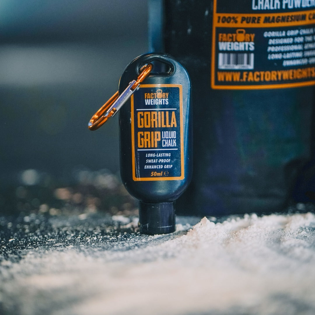 Gorilla Grip Liquid Chalk 50ml